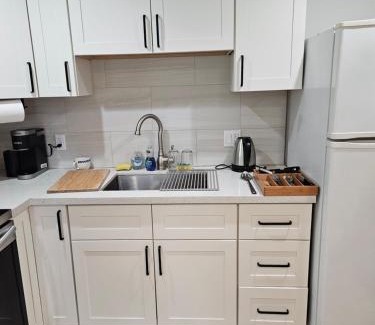 Outer Sunset Apartment | Sunset location 2Bed/1Bath Apt close to Golden Gate Park