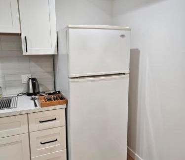 Outer Sunset Apartment | Sunset location 2Bed/1Bath Apt close to Golden Gate Park