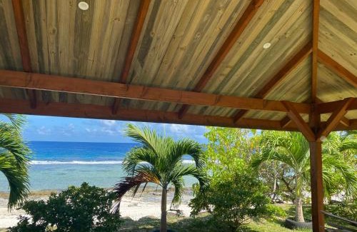 Fare Apartment | Sunset Lodge