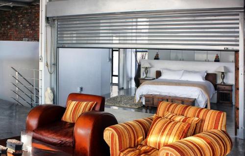 Sunset Beach House | Sunset-Loft