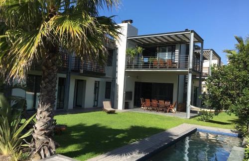 Sunset Beach House | Sunset-Loft