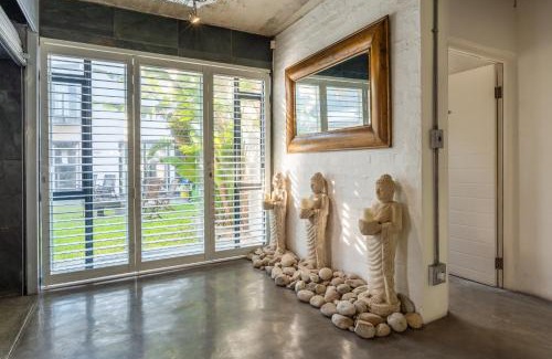 Sunset Beach House | Sunset-Loft