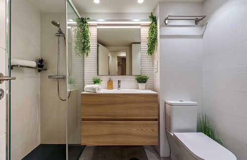 Downtown San Francisco Apartment | Sunset Malaga Apartments - San Francisco