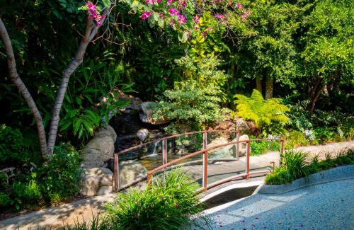 West Hollywood Hotel | Sunset Marquis Hotel