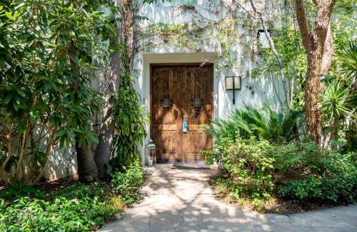 West Hollywood Hotel | Sunset Marquis Hotel