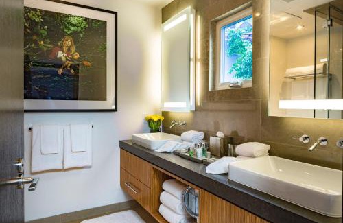 West Hollywood Hotel | Sunset Marquis Hotel