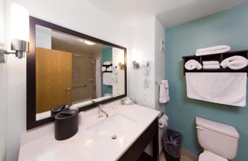 Hood River Hotel | Sunset Motel Hood River
