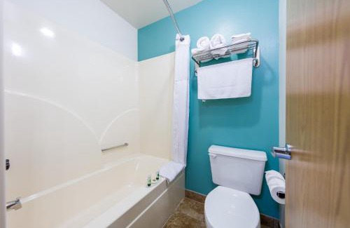 Hood River Hotel | Sunset Motel Hood River