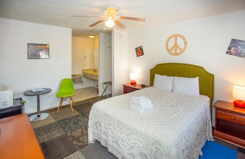 Murphy Hotel | Sunset Motel