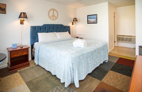 Murphy Hotel | Sunset Motel