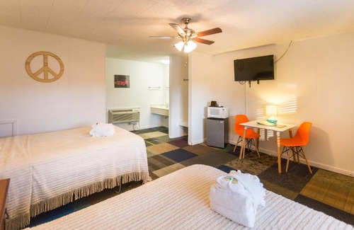 Murphy Hotel | Sunset Motel