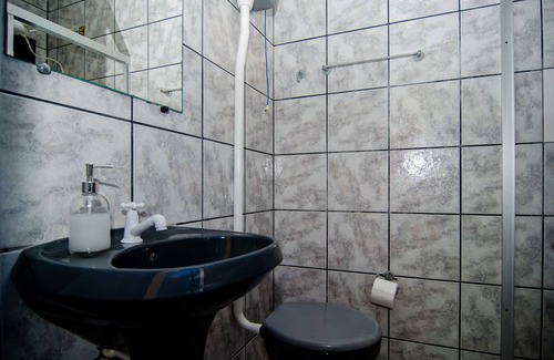Vila Esperanca Apartment | Sunset Nook, Quiet near the Beach TY9533