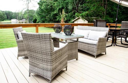 Chappells House | Sunset Oasis - PrivateDock - Sleeps8