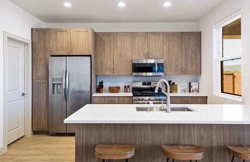 Washington County House | Sunset on Sage, Great Location, Close to Snow Canyon!