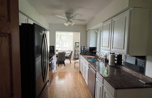 Village of Lakewood House | Sunset Paradise River Home