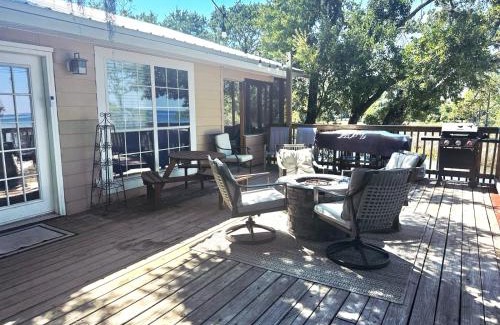Florida Panhandle House | Sunset Paradise