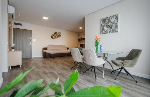 Oradea Apartment | Sunset Pearl