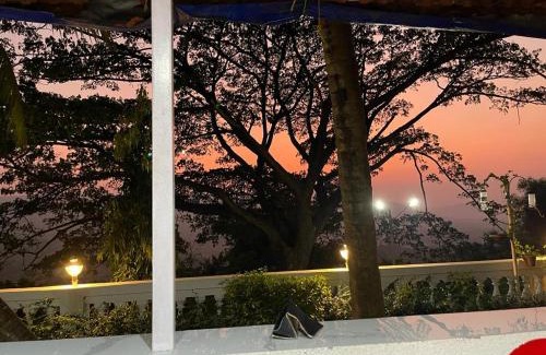 Murud Villa | Sunset point 99