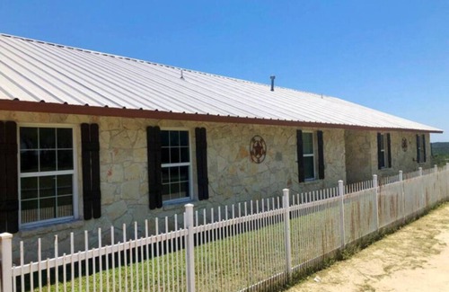 Mico Cabin | Sunset Ranch - 2 Houses