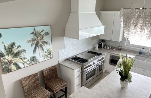 Challengers Apartment | Sunset Reef St.Kitts