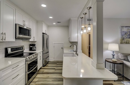 Harbour Town Villa | Sunset Rentals | Clipper Court 815