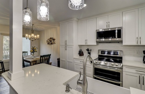 Harbour Town Villa | Sunset Rentals | Clipper Court 815