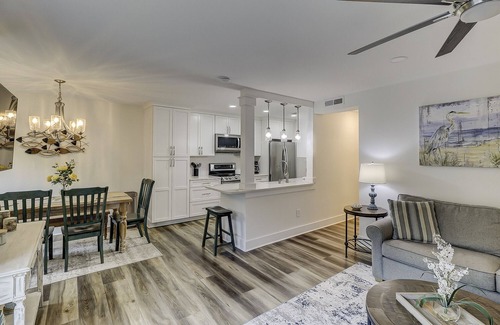 Harbour Town Villa | Sunset Rentals | Clipper Court 815
