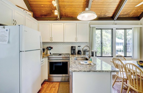 Night Heron Villa | Sunset Rentals | Night Heron 55