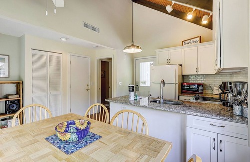 Night Heron Villa | Sunset Rentals | Night Heron 55