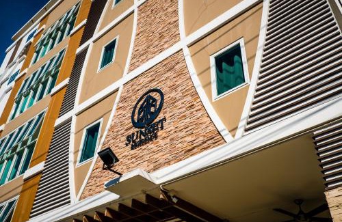Bang Yi Khan Hotel | Sunset Residence Pinklao
