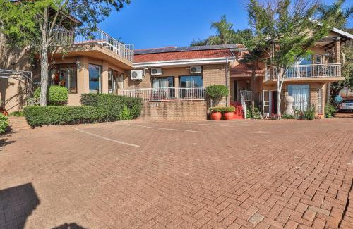 Rustenburg House | Sunset Ridge Guest House