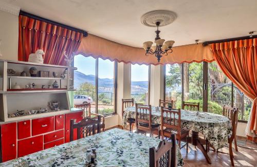 Rustenburg House | Sunset Ridge Guest House