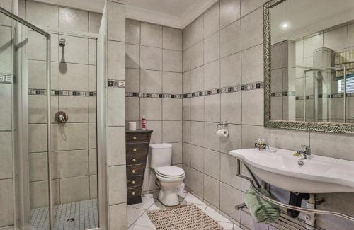 Rustenburg House | Sunset Ridge Guest House