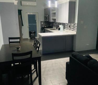 Westwind Apartment | Sunset Serenity