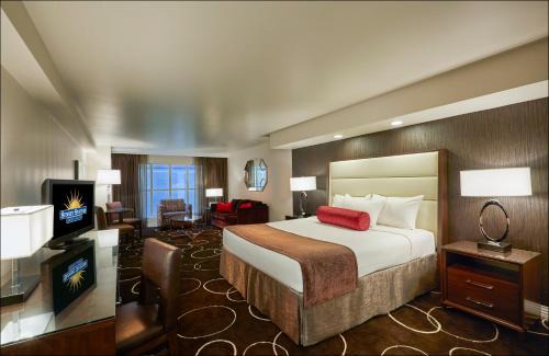 Whitney Ranch Hotel | Sunset Station Hotel & Casino