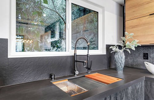 Hollywood Hills West Villa | Sunset Strip Skyline View