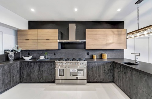 Hollywood Hills West Villa | Sunset Strip Skyline View