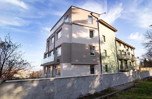 Stara Zagora Apartment | Sunset studios