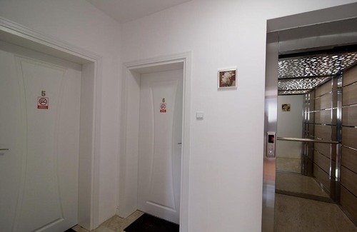 Stara Zagora Apartment | Sunset studios