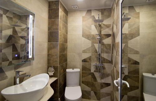 Stara Zagora Apartment | Sunset studios