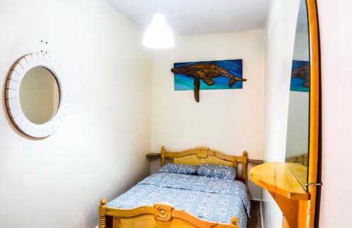 Tamrhakht Hostel | Sunset Surfhouse Morocco