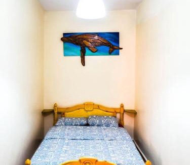 Tamrhakht Hostel | Sunset Surfhouse Morocco
