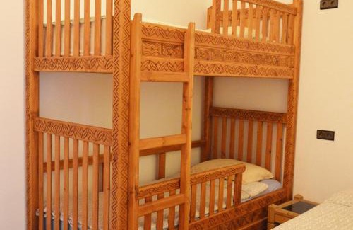 Tamrhakht Hostel | Sunset Surfhouse Morocco