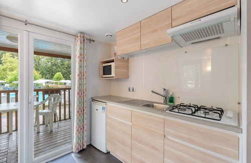 Dolni Pocernice House | Sunset Terrace by Interhome