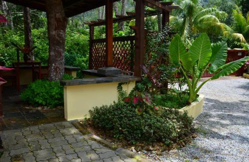 Langkawi Villa | Sunset Valley Holiday Houses