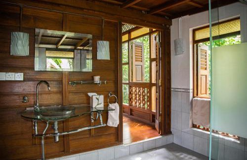 Langkawi Villa | Sunset Valley Holiday Houses