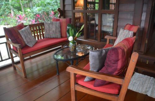 Langkawi Villa | Sunset Valley Holiday Houses