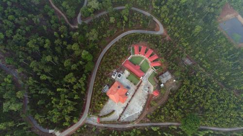 Mudigere House | Sunset Valley Homestay