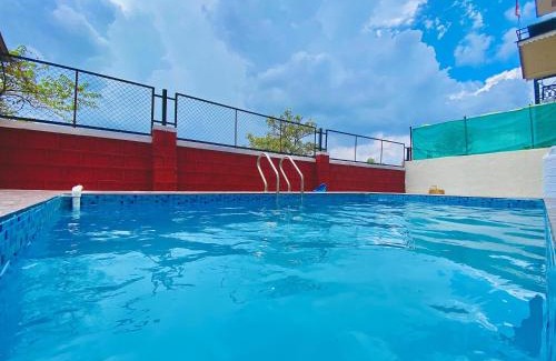 Wai Apartment | Sunset Valley Mahabaleshwar 5 BHK Private Pool