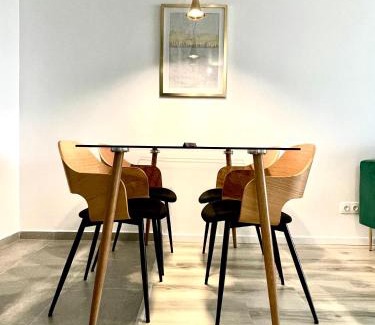 Calea Sever Bocu Apartment | Sunset View Apartment